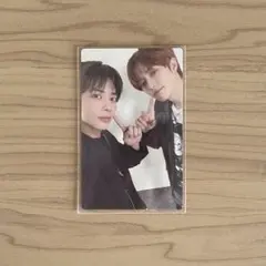 CHAOTIC WONDERLAND TXT ボムギュ テヒョン