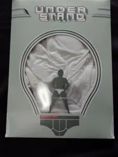 スポーツブリーフ　スポブリ　メンズ　Мサイズ　ホームタウン乳業