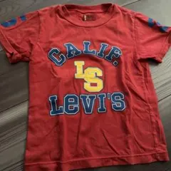 ボ*ブ様 Levi's Tシャツ 110サイズ
