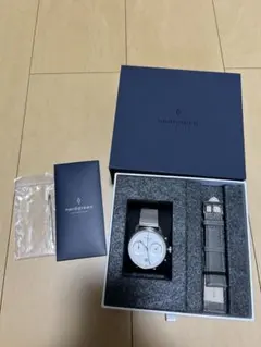 RALPH CHRISTIAN 自動巻き時計 RC1125SS-M - メルカリ
