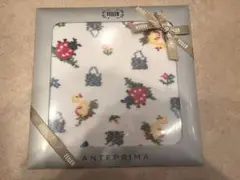 【新品 未開封 リボン掛けラッピング】フェイラー アンテプリマ ハイジ ハンカチ