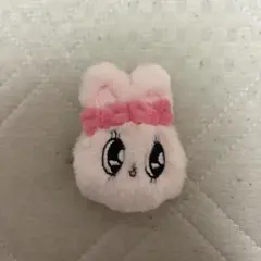 エスターバニー ヘアクリップ