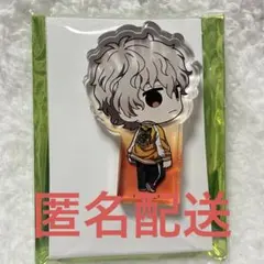 ウィンドブレーカー 兎耳山 丁子 ベースヤード ダイカット アクリルブロック