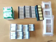 파나소닉 코스모 시리즈 스위치 핸들 플레이트 28 개 대량 판매