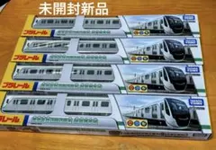 GM クロスポイント 小田急3000形 1次車 未塗装6輌キット - メルカリ