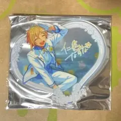 あんスタ 中国 誓約アクスタ 仁兎なずな - メルカリ