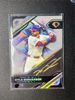 1st Bowman Goldシマー Auto Damon Keith 50シリ - メルカリ