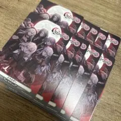 Ave Mujica ヴァンガード PRカード 10枚