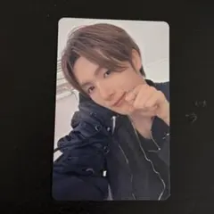 TWS ヨンジェ ラキドロ Weverse トレカ