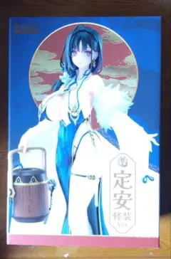 アズールレーン ゲームキャラクター