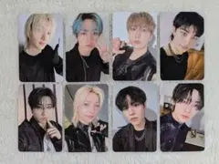 Stray Kids EVIL SKZOO スピーカー ラントレ コンプ スキズ