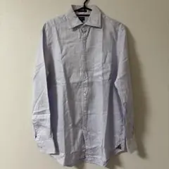 Paul Smith ドット柄 長袖シャツ M 秋服 紳士服