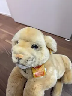 さくら・小狼（シュタイフ）ぬいぐるみセット　Steiff　未開封　別売り不可 さくら・小狼（シュタイフ）ぬいぐるみセット Steiff 未開封 別売り