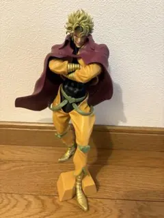 2026年最新】dio フィギュア grandistaの人気アイテム - メルカリ