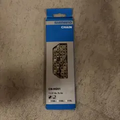 SHIMANO XTR CN-HG91 自転車用チェーン 118L