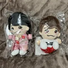 なにわ男子 ちびぬい 西畑大吾 2点セット