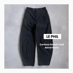 ルフィル le phil パンツ