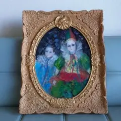 2026年最新】ピエロ絵画の人気アイテム - メルカリ