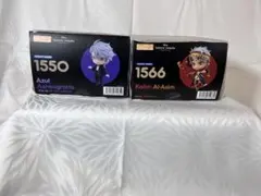 ツイステ ねんどろいど