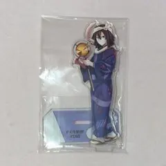 鬼滅の刃 阿波踊り 阿波おどり アクリルスタンド 伊黒小芭内