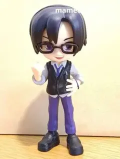 PalVerse(パルバース)　カラフルピーチ vol.1　もふ フィギュア