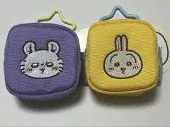 ちいかわ ポーチ セット