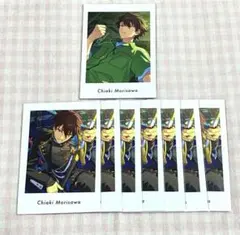 あんスタ ぱしゃっつ vol.6 守沢千秋