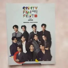 GMMTV Fan Fest 2022 Blu-ray メモリアルフォトブック GMMTV FAN FEST 2022 photobook Blu-ray - メルカリ