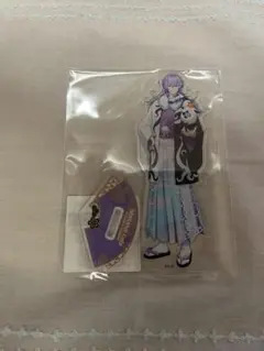 にじさんじ スイパラ Dytica アクスタ 星導ショウ