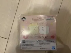 1番くじ　すみっこぐらし　F賞　フェイシャルコレクション　リストバンド