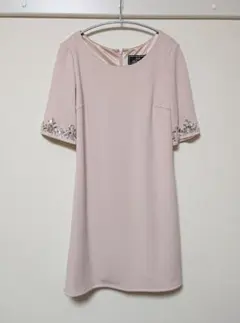 Rady♡ビジューつき♡ワンピース