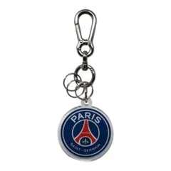 新品未開封 PSG キーホルダー パリサンジェルマン