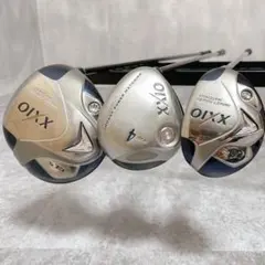 2026年最新】XXIO MP600 レディースの人気アイテム - メルカリ