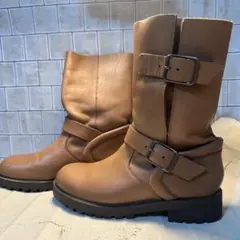 2025年最新】zucca エンジニアブーツの人気アイテム - メルカリ