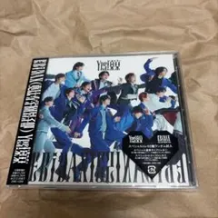 【新品未開封】EBiDAN 15周年B