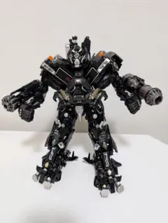 非正規トランスフォーマー アイアンハイド似 非正規トランスフォーマー アイアンハイド似 トランスフォーマー