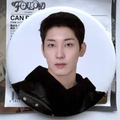 2026年最新】seventeen ウォヌ 缶バッジの人気アイテム - メルカリ