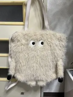 ROOTOTE ルートート モンスター　ショルダー　バッグ　2WAY