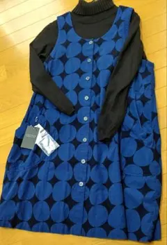 ※トッコ様専用です！ クラージュ　ノースリーブチュニック