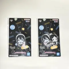 呪術廻戦　一番くじ　G賞　アクリルチャーム