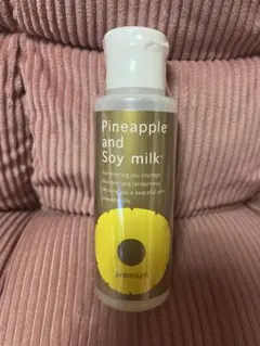 Pineapple and Soy milk ボディローション 500ml - メルカリ
