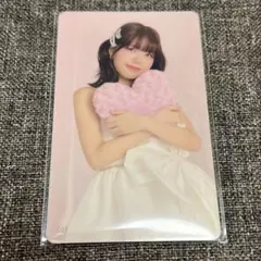 ME:I TSUZUMI 海老原鼓 トレカ 063