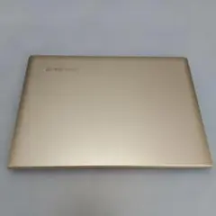 【値下】Lenovo ノートPC シルバー Win11 Office SSD