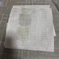 名古屋帯 夏帯