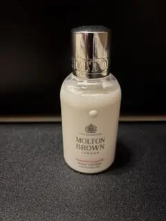 【未使用】MOLTON BROWN ボディローション 100mlのサムネイル