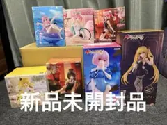 ToLOVEるダークネスプライズフィギュアまとめ売り