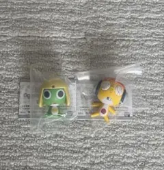 ケロロ軍曹 まちぼうけであります その2 ケロロ、クルル