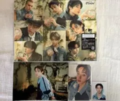 Straykids スキズ Hollow 期間生産限定盤 バンチャンセット