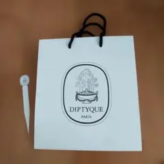 DIPTYQUE ショップ袋　27cm ×24cmのサムネイル