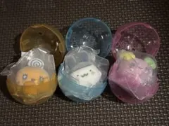 たまごっち フロッキーズ【3点セット】